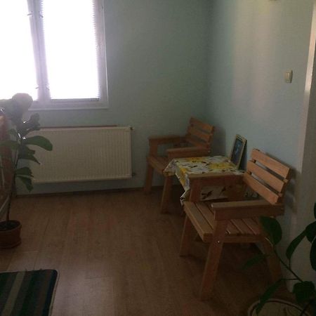 Casa Cristina Βίλα Sovata Εξωτερικό φωτογραφία
