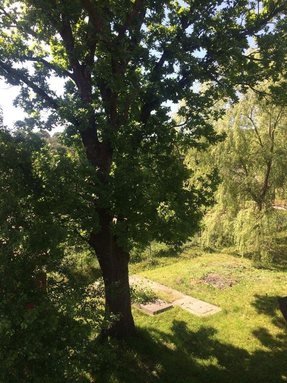 Casa Cristina Βίλα Sovata Εξωτερικό φωτογραφία