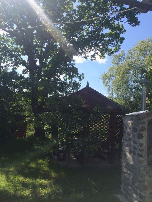 Casa Cristina Βίλα Sovata Εξωτερικό φωτογραφία