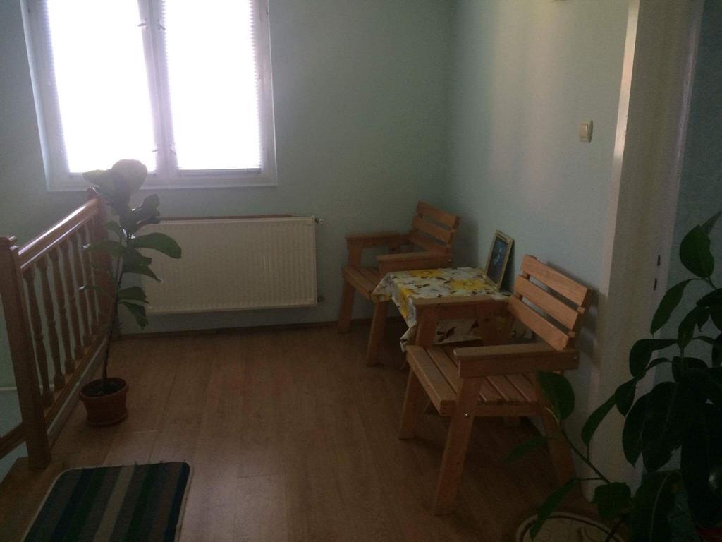 Casa Cristina Βίλα Sovata Εξωτερικό φωτογραφία