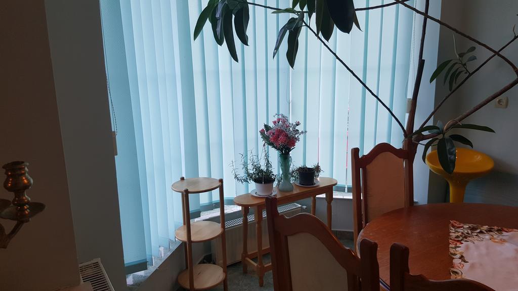 Casa Cristina Βίλα Sovata Εξωτερικό φωτογραφία