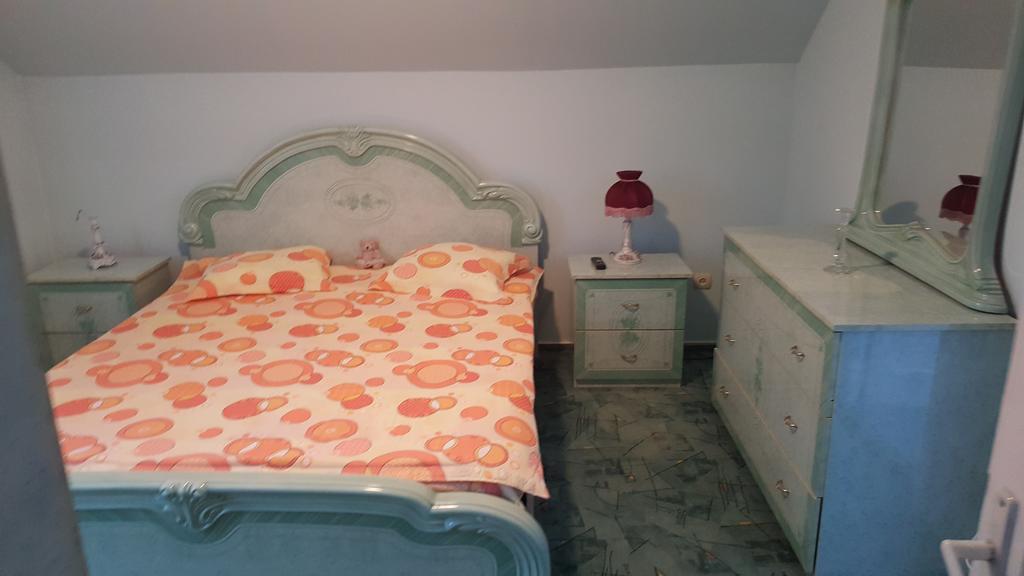 Casa Cristina Βίλα Sovata Εξωτερικό φωτογραφία