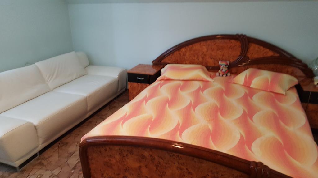 Casa Cristina Βίλα Sovata Εξωτερικό φωτογραφία