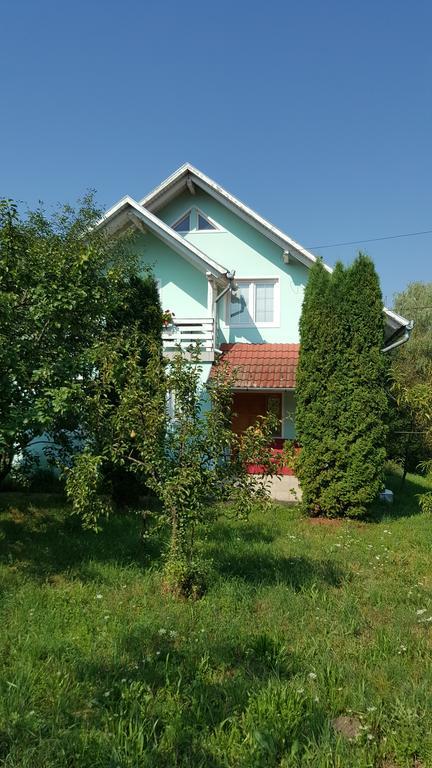 Casa Cristina Βίλα Sovata Εξωτερικό φωτογραφία